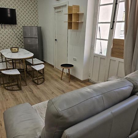 Luxury Apartments Near The Beach And Downtown Centrum 8 Alicante Exterior foto