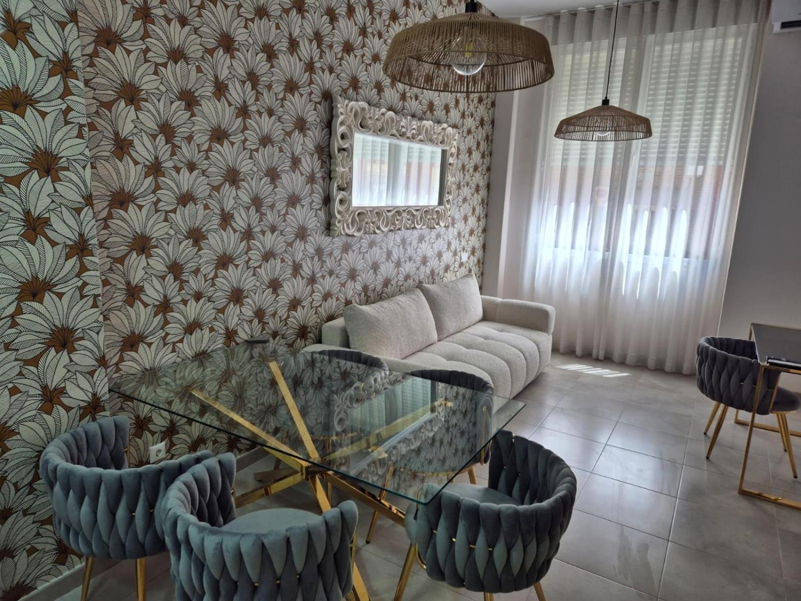 Luxury Apartments Near The Beach And Downtown Centrum 8 Alicante Exterior foto