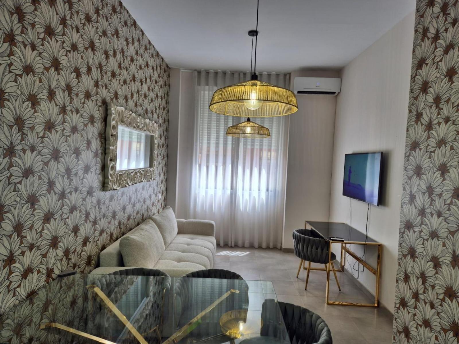 Luxury Apartments Near The Beach And Downtown Centrum 8 Alicante Exterior foto