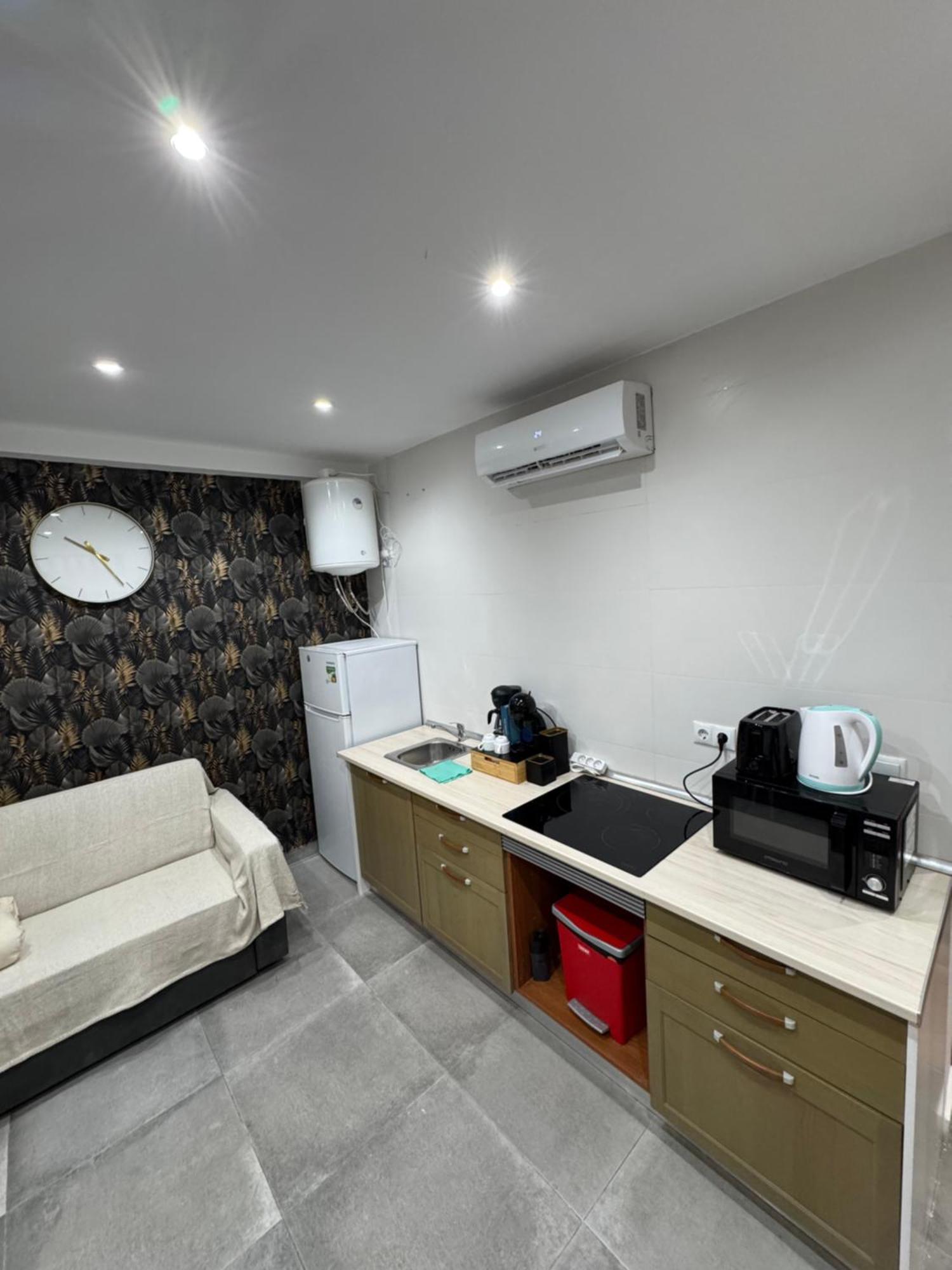 Luxury Apartments Near The Beach And Downtown Centrum 8 Alicante Exterior foto