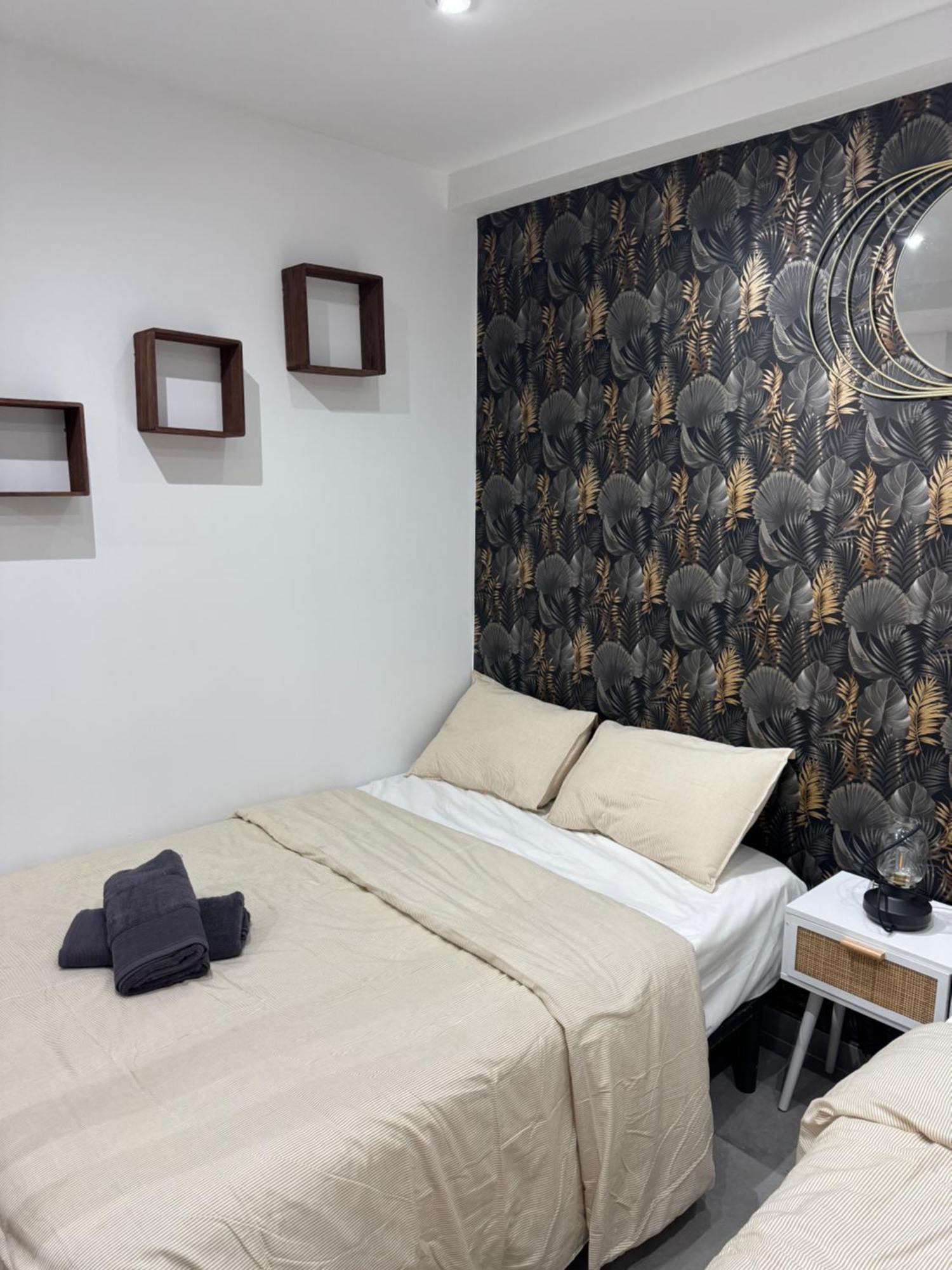 Luxury Apartments Near The Beach And Downtown Centrum 8 Alicante Exterior foto