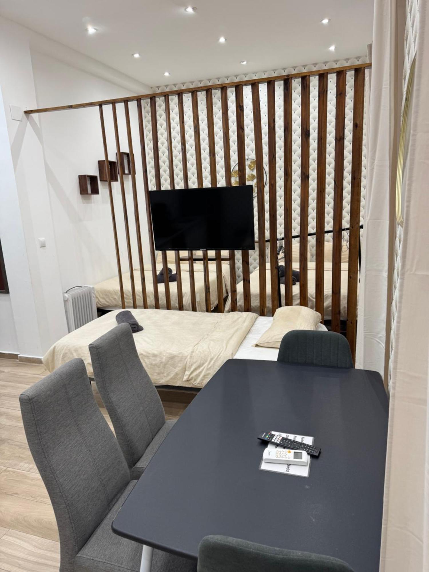 Luxury Apartments Near The Beach And Downtown Centrum 8 Alicante Exterior foto