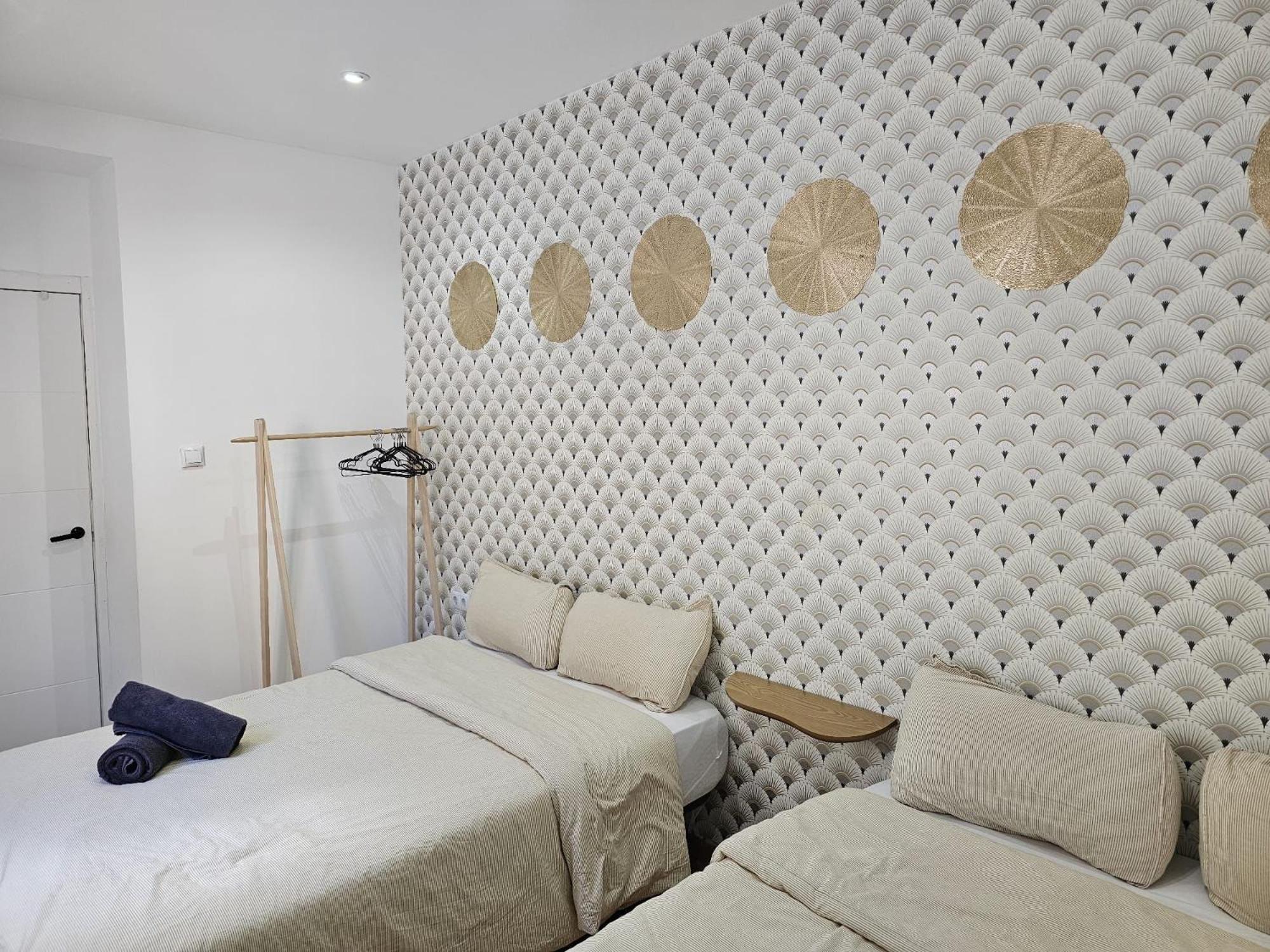 Luxury Apartments Near The Beach And Downtown Centrum 8 Alicante Exterior foto