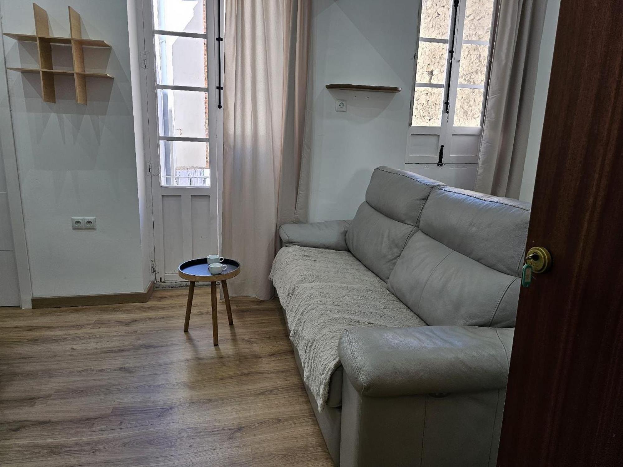 Luxury Apartments Near The Beach And Downtown Centrum 8 Alicante Exterior foto