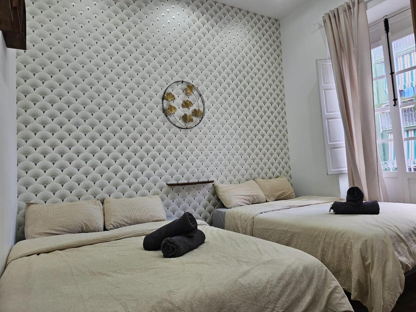 Luxury Apartments Near The Beach And Downtown Centrum 8 Alicante Exterior foto