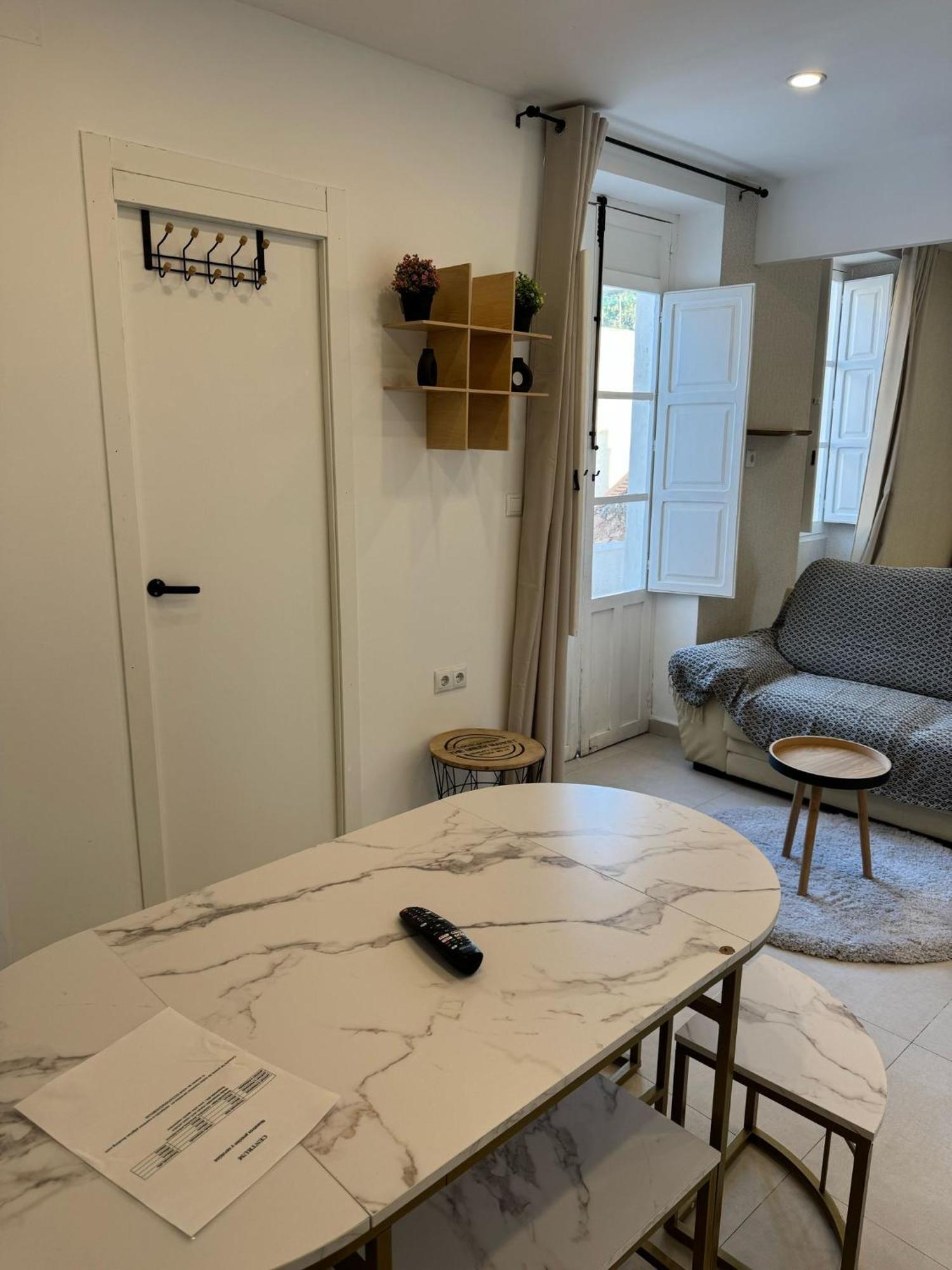 Luxury Apartments Near The Beach And Downtown Centrum 8 Alicante Exterior foto