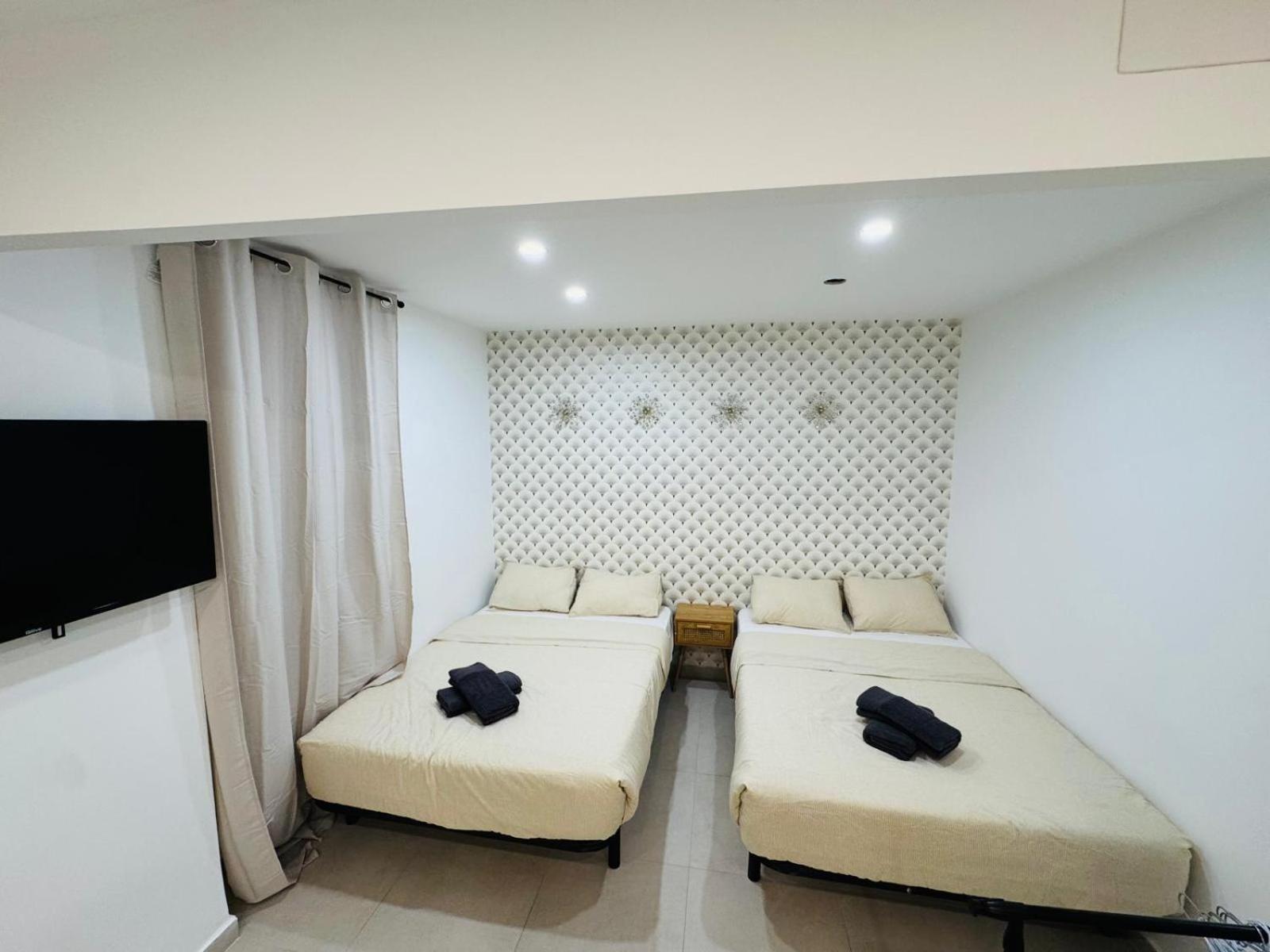 Luxury Apartments Near The Beach And Downtown Centrum 8 Alicante Exterior foto
