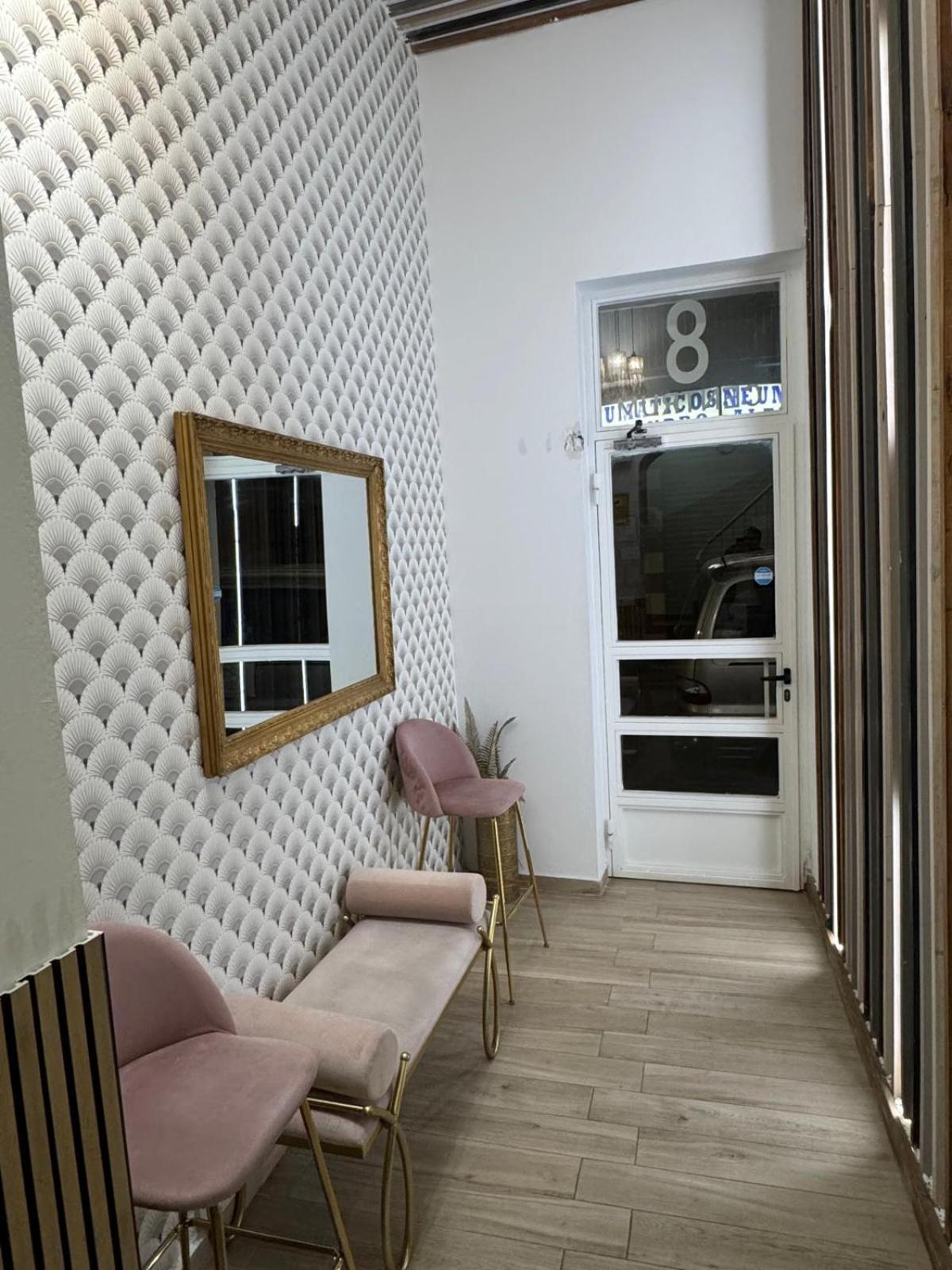 Luxury Apartments Near The Beach And Downtown Centrum 8 Alicante Exterior foto