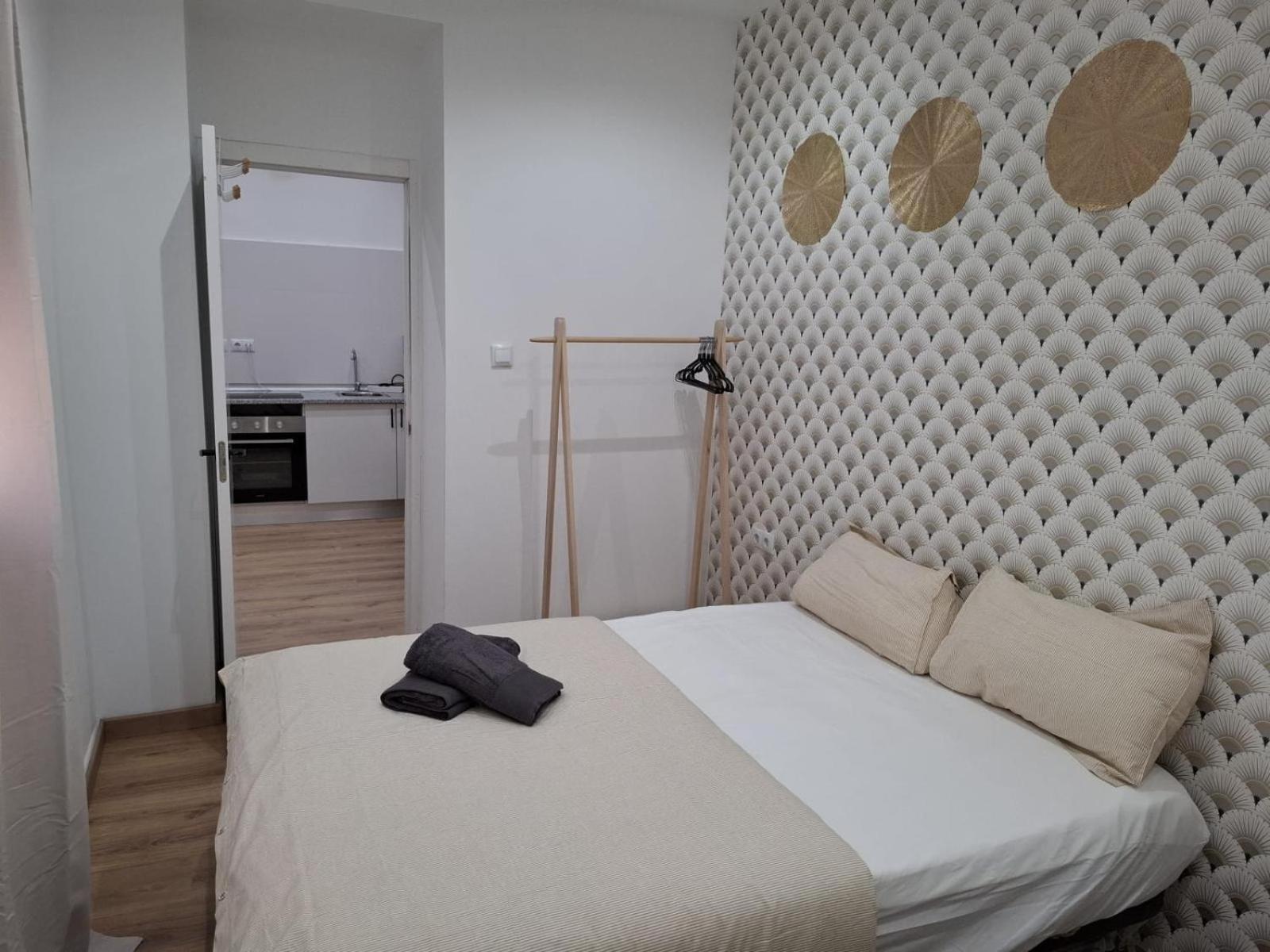 Luxury Apartments Near The Beach And Downtown Centrum 8 Alicante Exterior foto